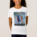 Zoek naar yoga tekening tshirts Voor haar