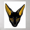 Zoek naar anubis posters Jackal