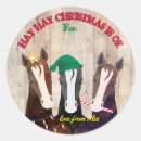 Zoek naar grappige paarden stickers Western