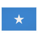 Zoek naar somalië posters Vlag van somalië