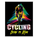 Zoek naar klassieke fiets posters Elk persoon