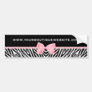 Zoek naar zebra bumperstickers Trendy