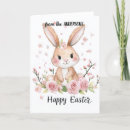 Zoek naar cute easter kaarten Voor iedereen