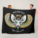 Zoek naar egyptische dekens Voor haar