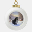 Zoek naar bearded collie ornamenten Voor iedereen