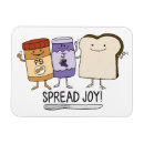 Zoek naar bread magneten Schattig