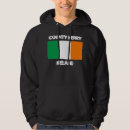 Zoek naar irish heren hoodies Ierland