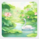 Zoek naar witte zwanen stickers Elk persoon