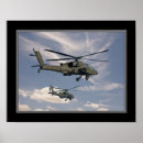 Zoek naar militaire helikopters posters Lucht
