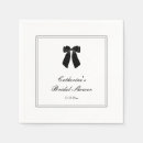 Zoek naar oude servetten Voor haar