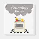 Zoek naar vuur magneten Brand