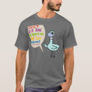 Zoek naar duiven tshirts Vader