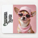 Zoek naar chihuahua hond muismatten Huisdier