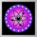 Zoek naar atoom posters Chemie