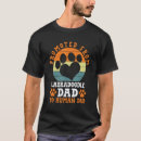 Zoek naar grappige labradoodle tshirts Gouden retriever