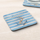 Zoek naar grijs hout onderzetters Rustisch