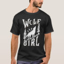 Zoek naar wolven tshirts Liefhebbers