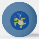 Zoek naar griezelig pingpongballen Dier