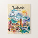 Zoek naar spanje puzzels Valencia