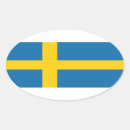 Zoek naar vorm stickers Vlag