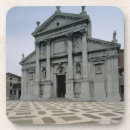 Zoek naar kerk onderzetters Italië