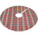 Zoek naar plaid tartan kerstboom kleden Elegant