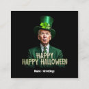 Zoek naar halloween visitekaartjes Grappig