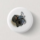 Zoek naar franse bulldog buttons Huisdieren