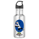 Zoek naar roofvogel waterflessen Cartoon