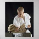 Zoek naar vitaliteit posters Kracht