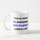 Zoek naar mede mokken Student