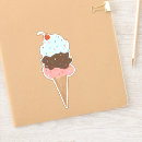 Zoek naar consumptie stickers Dessert