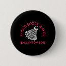 Zoek naar shuttle buttons Racket