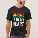 Zoek naar ghana heren kleding Zwarte ster