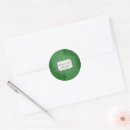 Zoek naar klimop stickers Groen