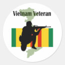 Zoek naar vietnam oorlog stickers Soldaat