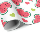 Zoek naar meloenen cadeaupapier Voor haar