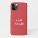 Zoek naar werelden iphone hoesjes Eenvoudig