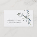 Zoek naar handmade visitekaartjes Trendy