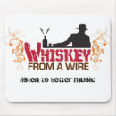 Zoek naar whiskey muismatten Muziek