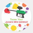 Zoek naar spat stickers Feest