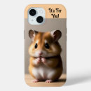Zoek naar hamsters iphone hoesjes Schattig