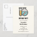 Zoek naar chemie uitnodigingen Beker