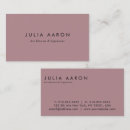 Zoek naar red brick visitekaartjes Modern