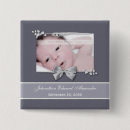 Zoek naar birth buttons Geboorteaankondiging