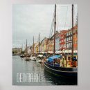 Zoek naar denemarken posters Kopenhagen