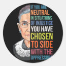Zoek naar verklaring stickers Protest