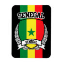 Zoek naar senegal magneten Embleem