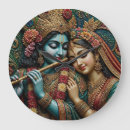Zoek naar krishna kunst Spiritueel