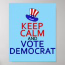 Zoek naar democraten posters Democraat
